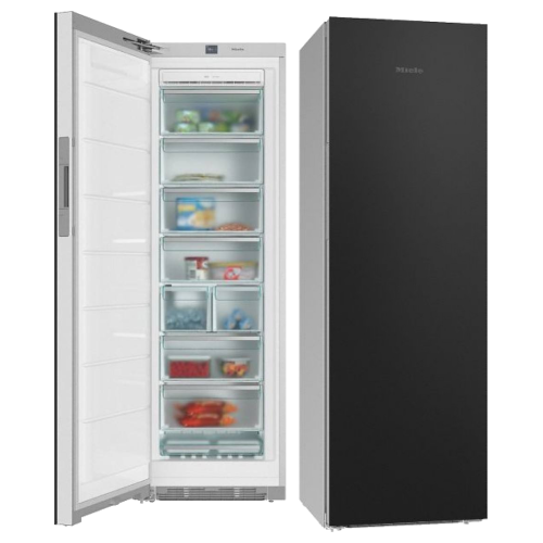 Congelatore verticale FNS 28463 E BB