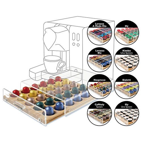 Dispenser 30  UNIVERSALE