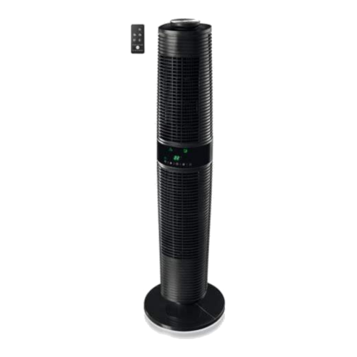 DOUBLE ROTO WIND ventilatore 994