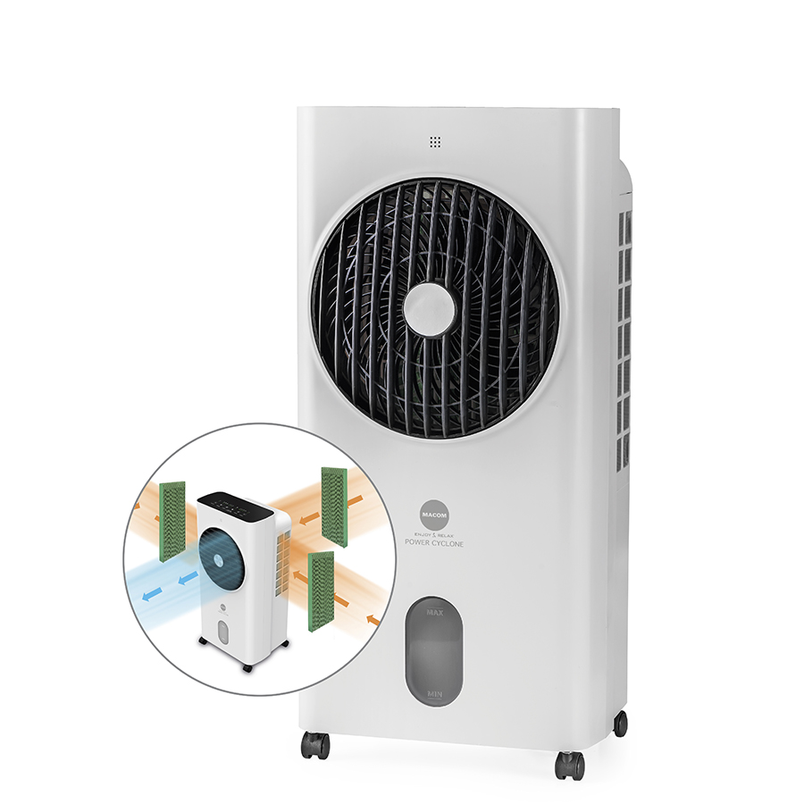 Raffrescatore POWER CYCLONE 987