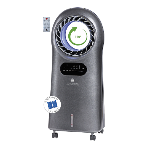 Raffrescatore BLADELESS BREEZE 989