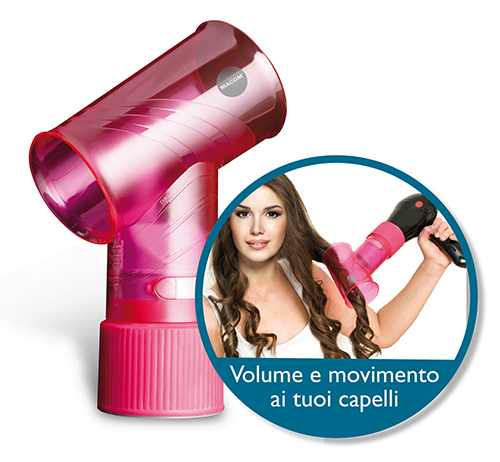 WIND SPIN                  cyclonic diffuser