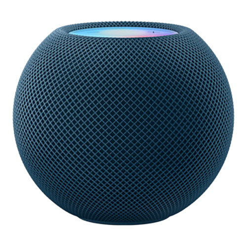 HomePod Mini Blu MJ2C3SM