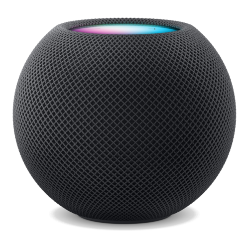 HomePod Mini Nero NY5G2SM