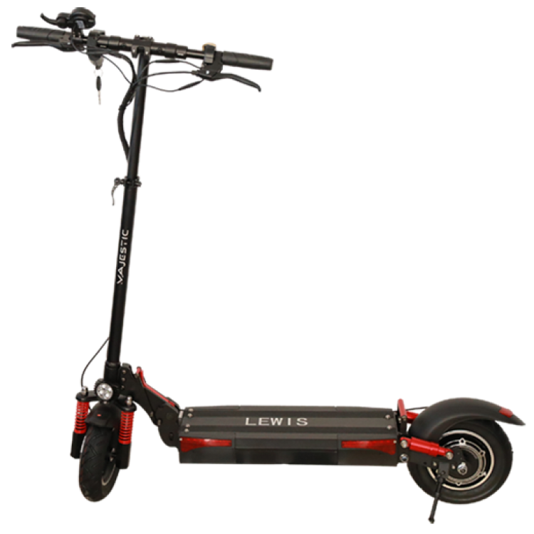 MONOPATTINO ELETTRICO LEWIS