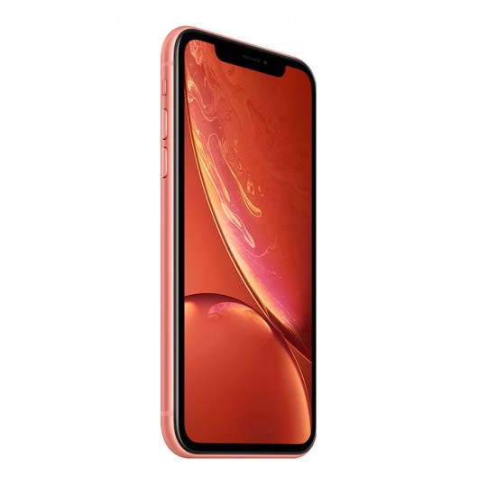 IPHONE XR 128GB Coral Refurbished