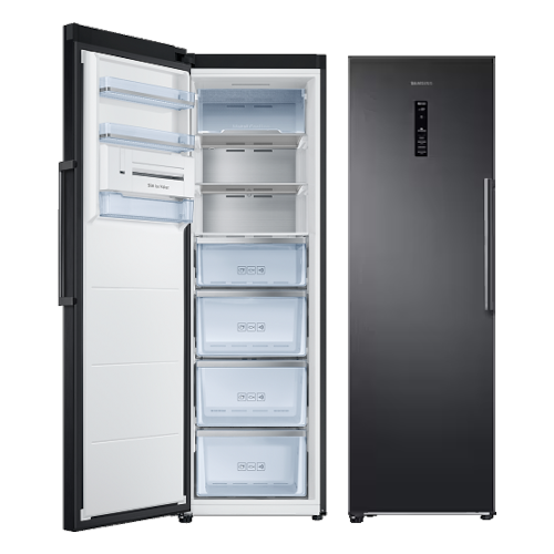 Congelatore verticale RZ32M753EB1/ES