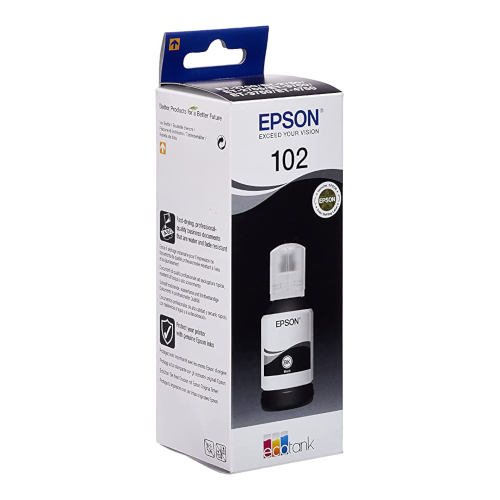 Cartuccia C13T03R140 ET-102 Nero