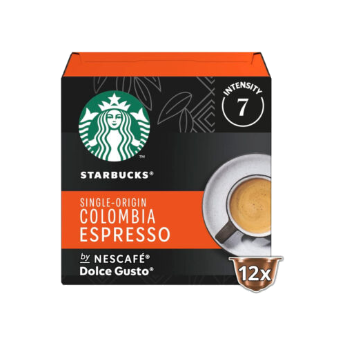 Caffe Medium Colombia 12416154