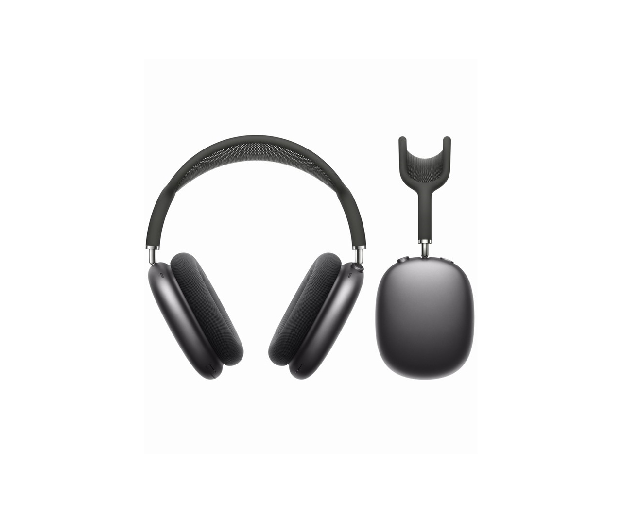 AIRPODS MAX SPACE GRAY MGYH3TY/A