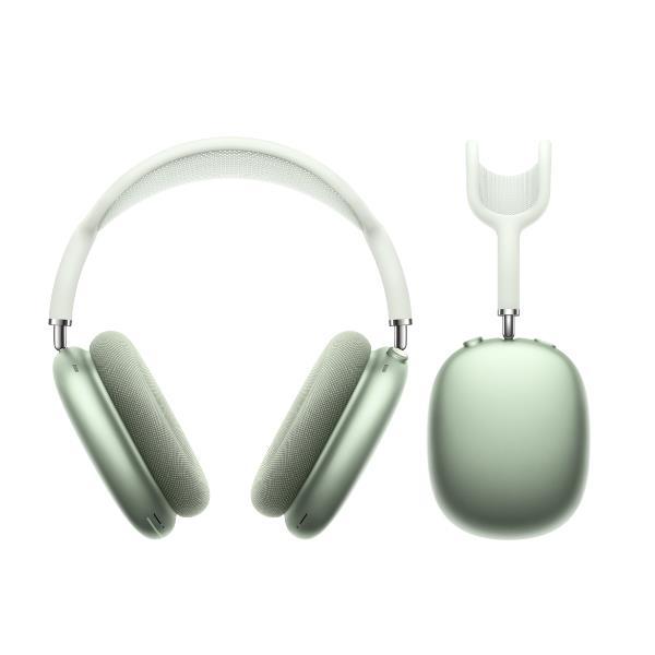 AIRPODS MAX GREEN MGYN3TY/A