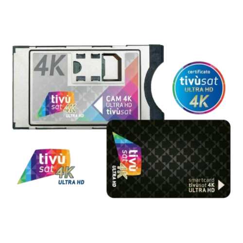CAM TIVU SAT UHD 4K