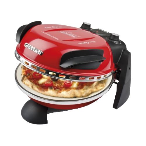 Forno Pizza Elettrico 