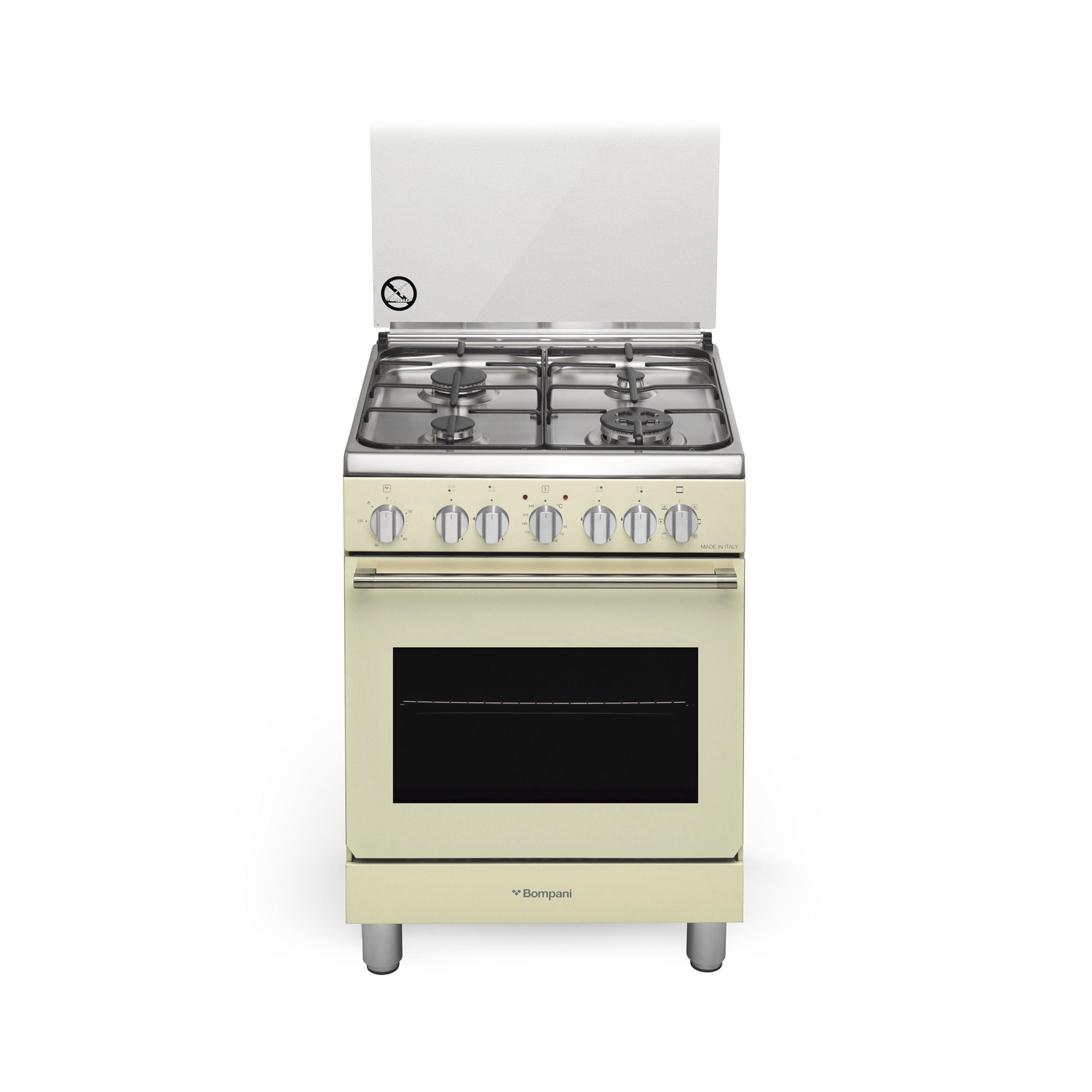 CUCINE  BO614GH/N