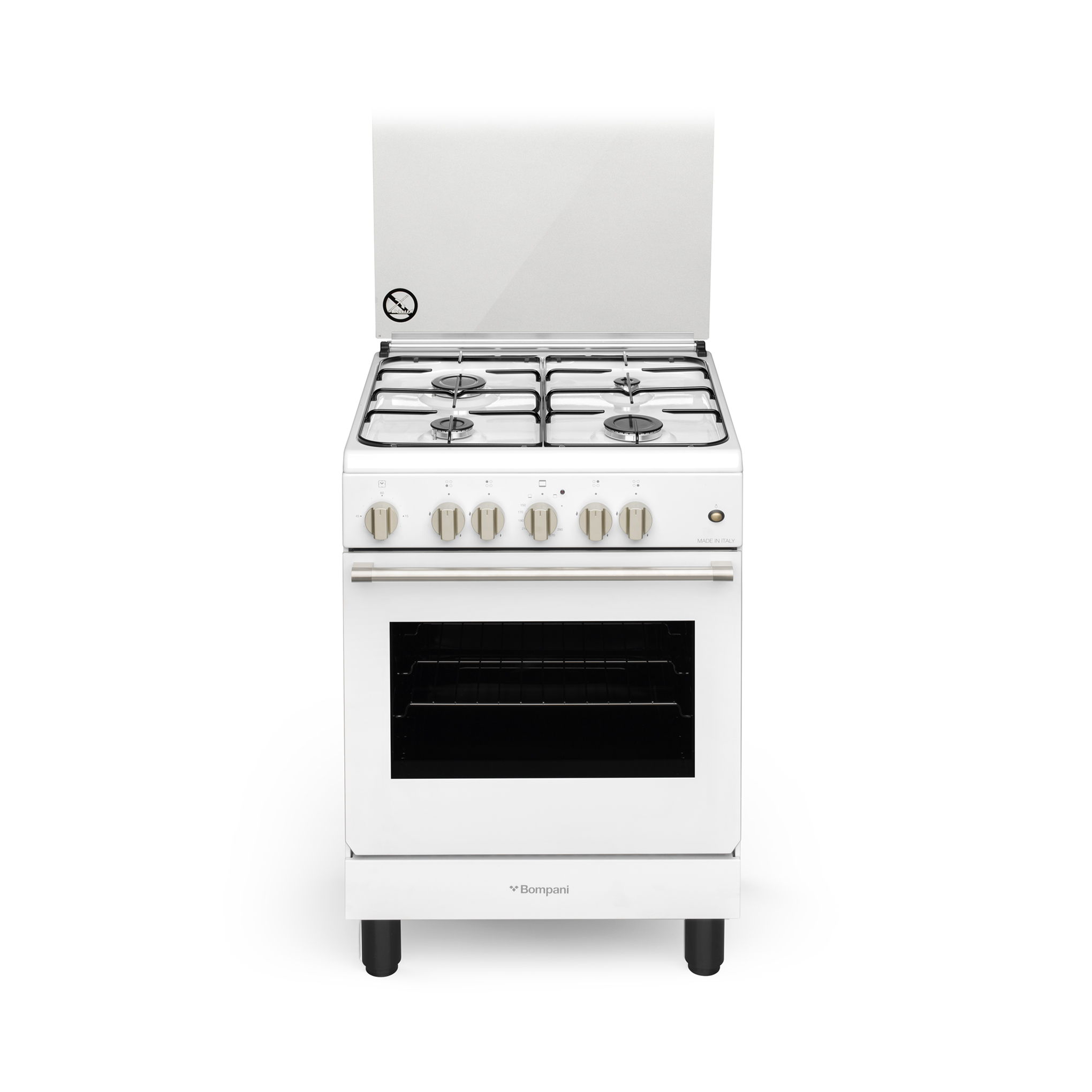 CUCINE  BO610MR/N