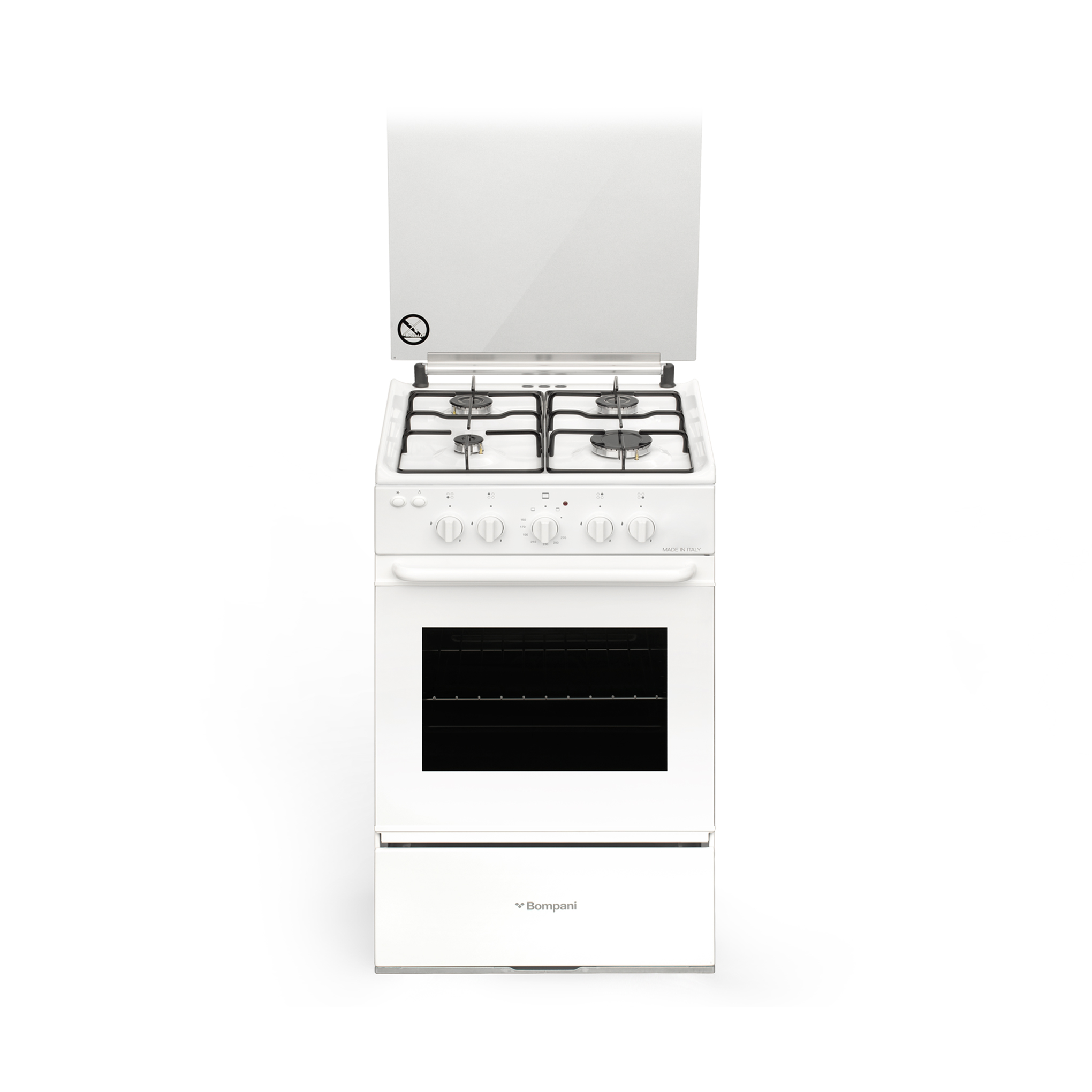 CUCINE  BI510EC/N