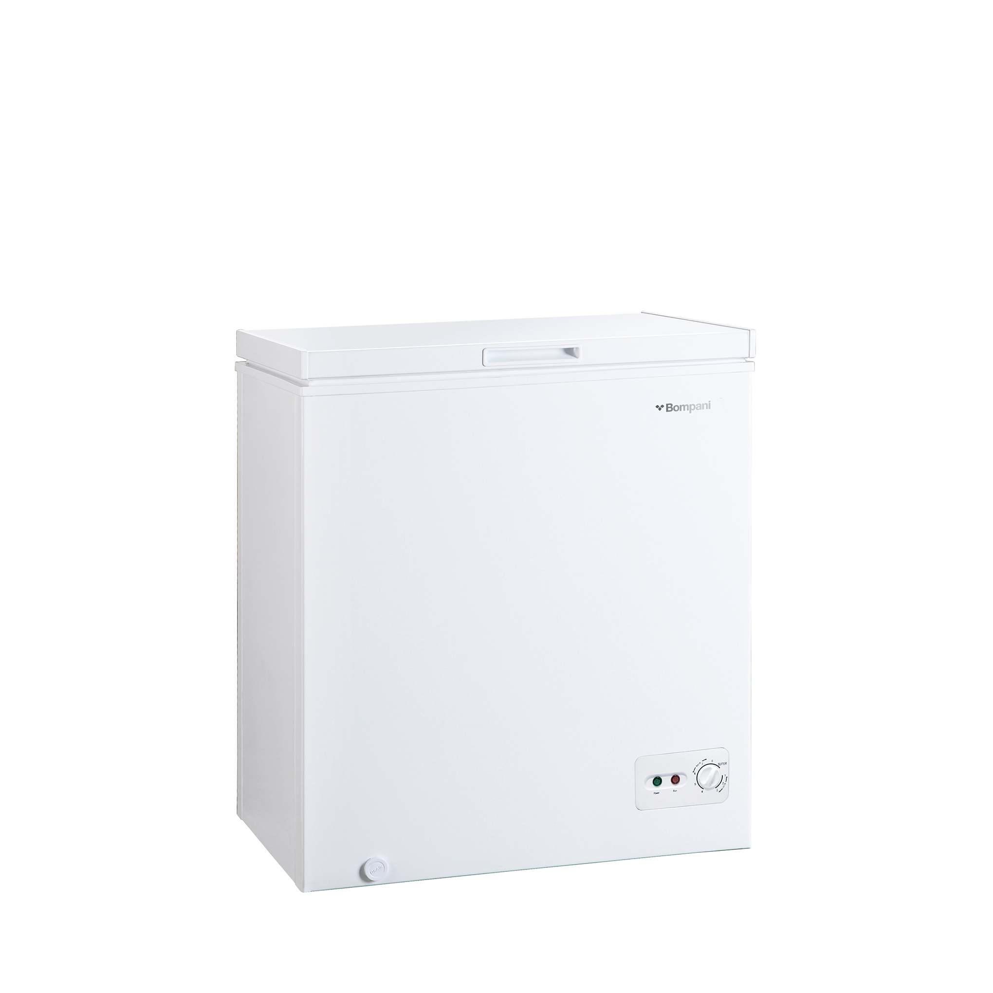 CONGELATORE  BICO142/E