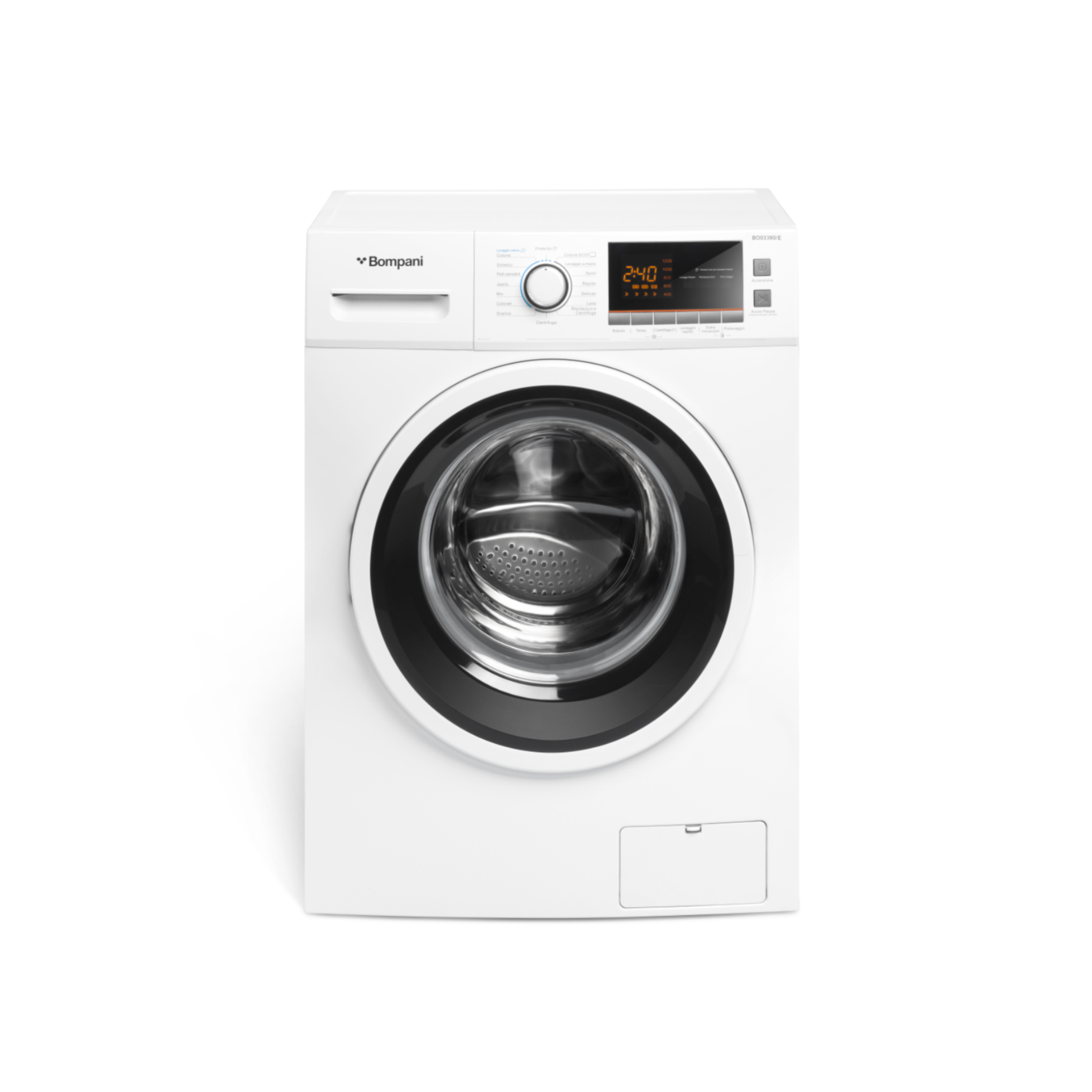 LAVATRICE  BO03390/A