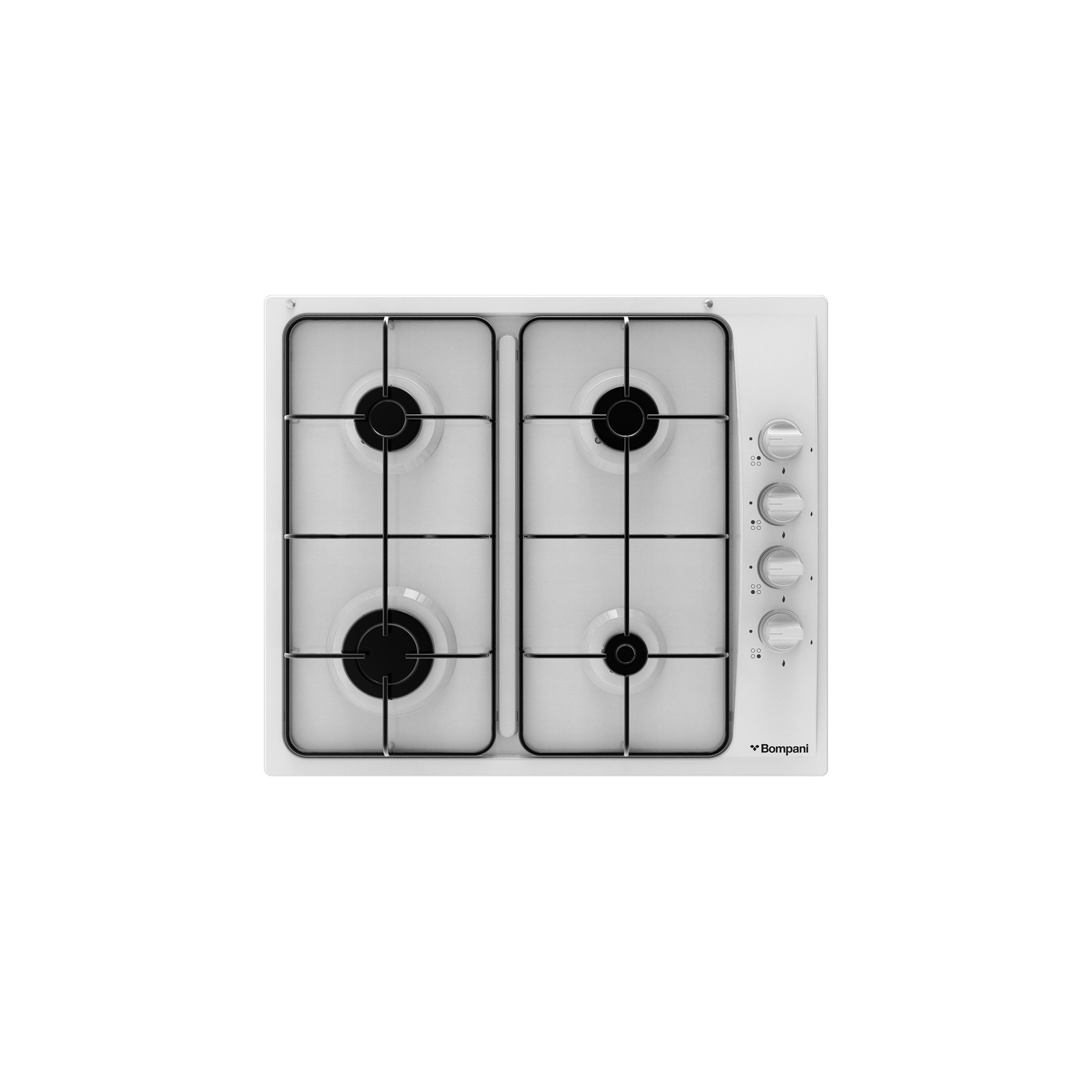 PIANO COTTURA  BO210LA/N