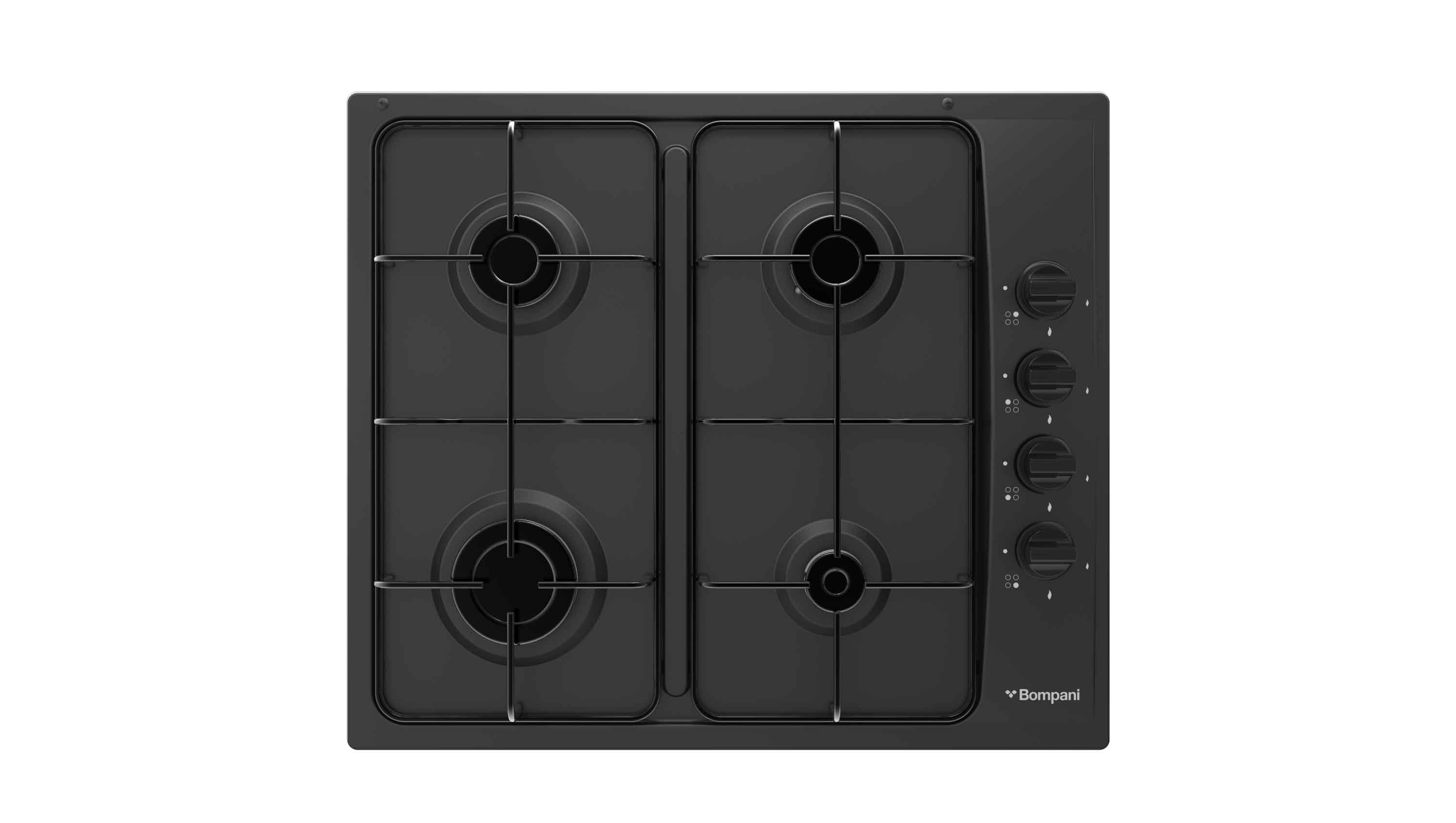 PIANO COTTURA  BO217LA/N