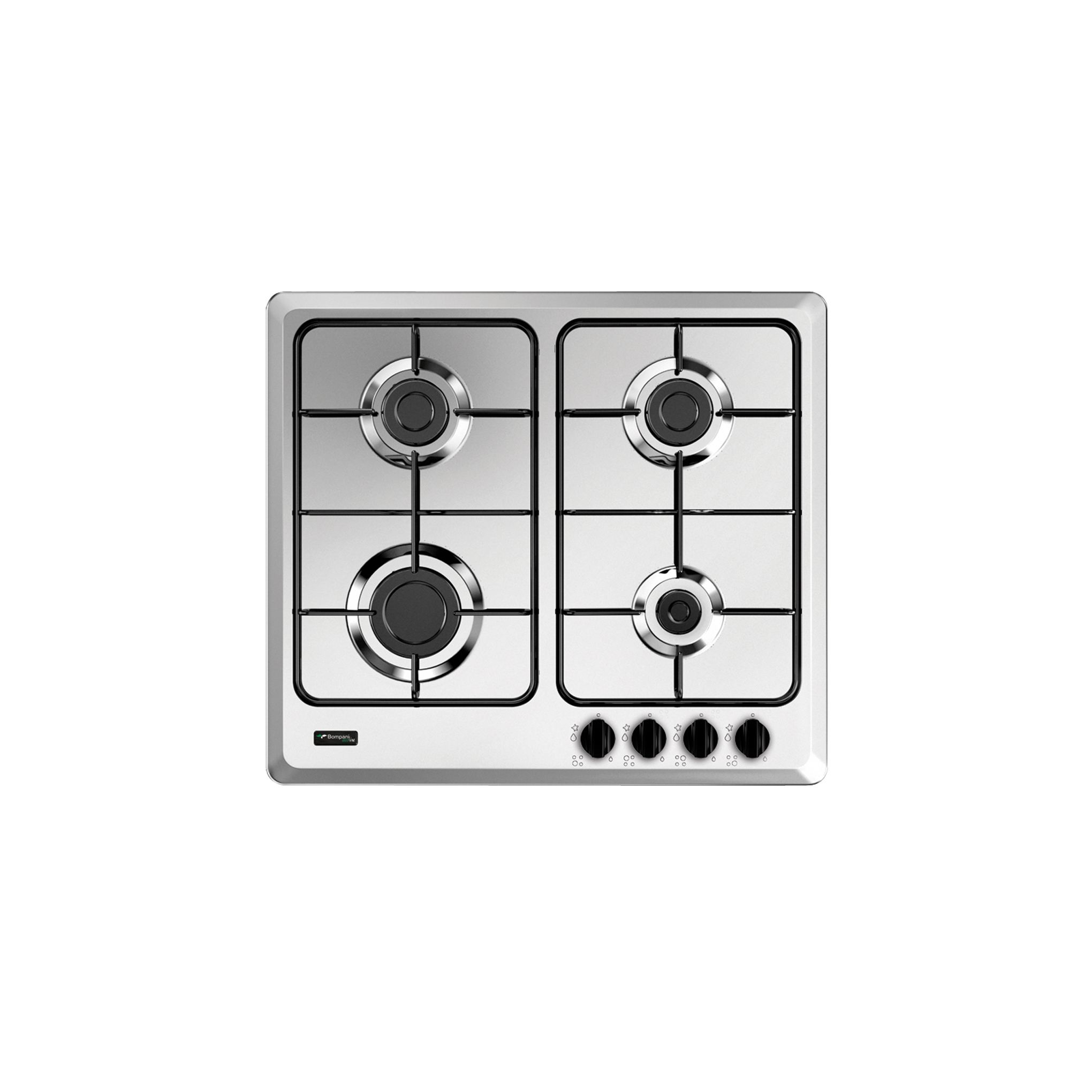 PIANO COTTURA  BI213CF/N