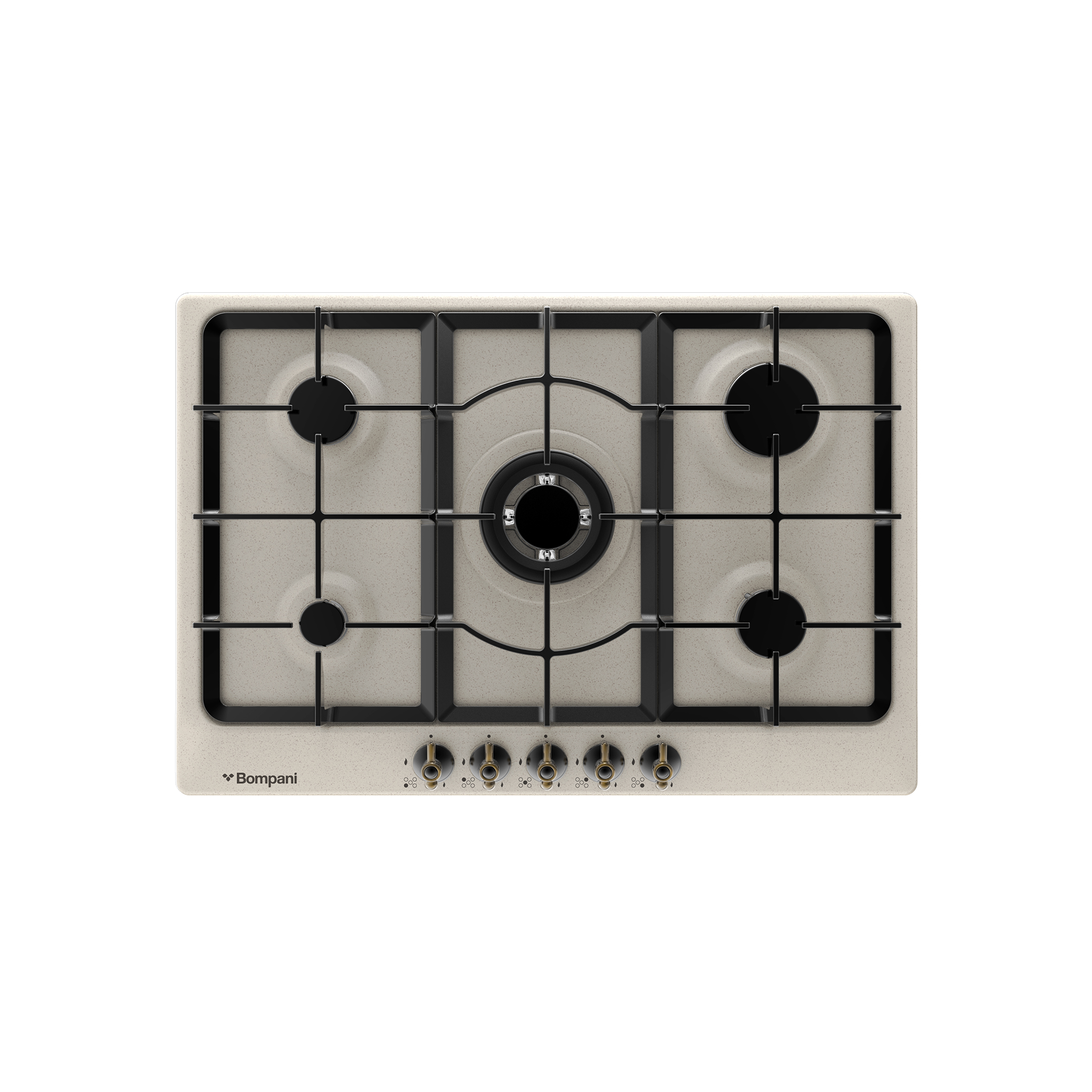 PIANO COTTURA  BO294MA/N