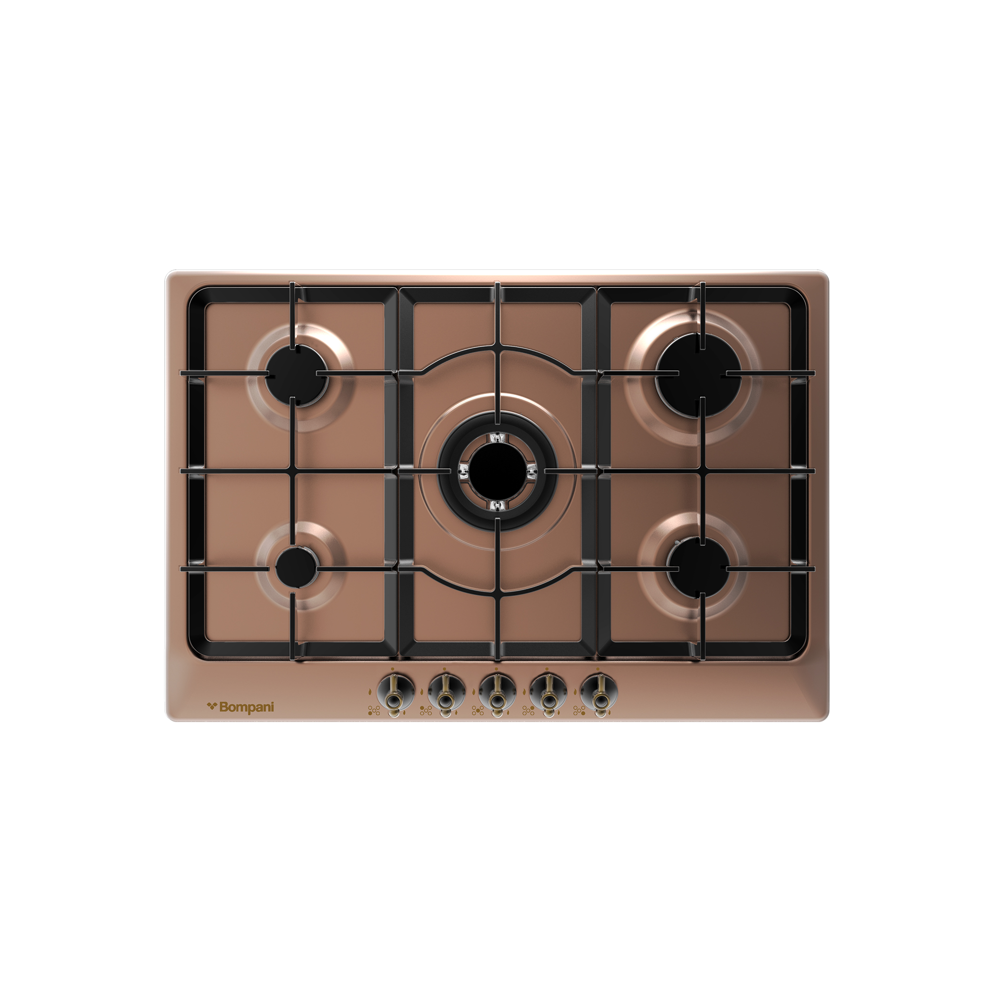 PIANO COTTURA  BO299MA/N