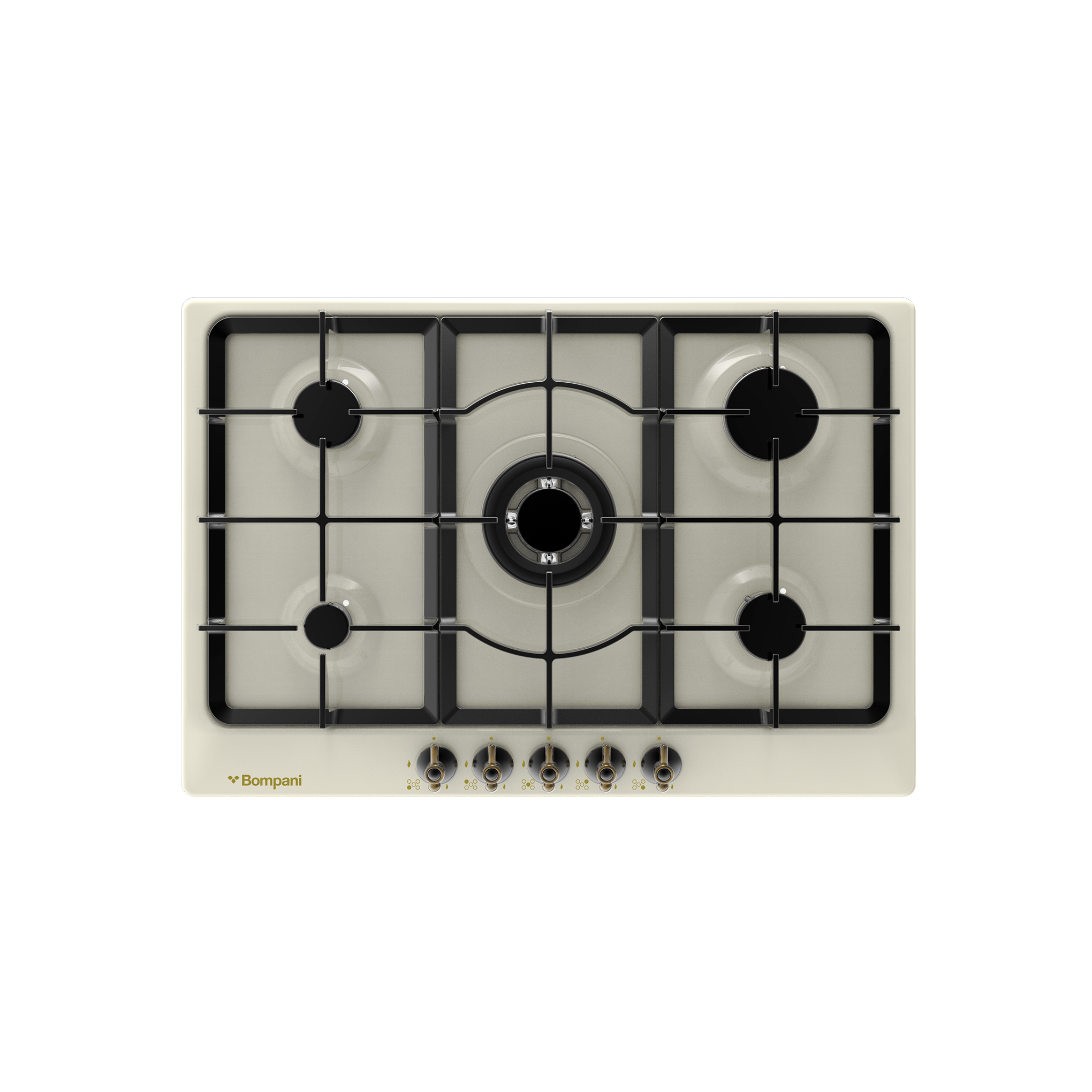 PIANO COTTURA  BO296MA/N