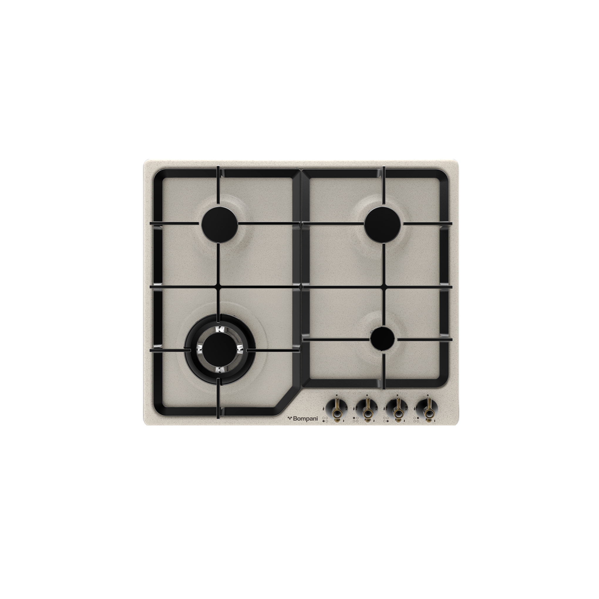 PIANO COTTURA  BO214MF/N