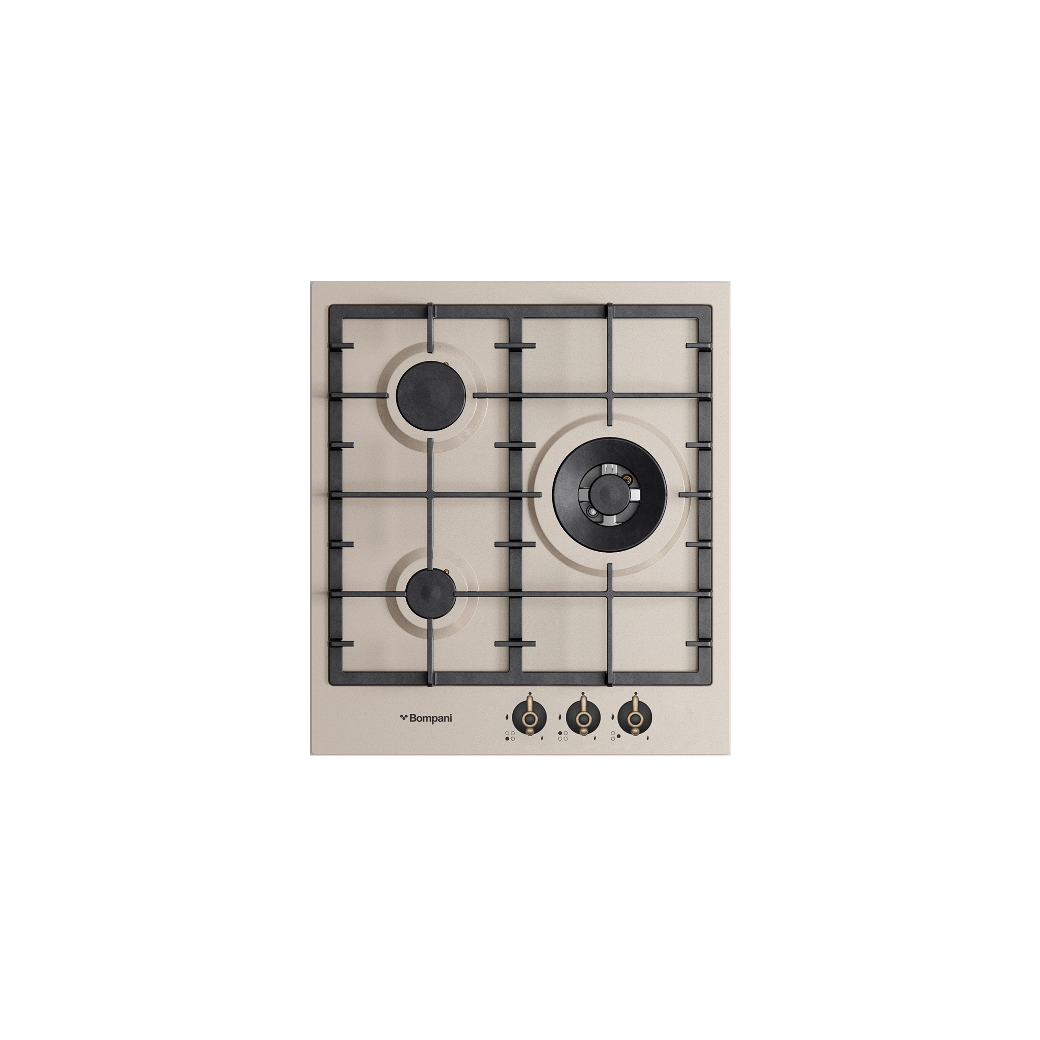 PIANO COTTURA  BO214GA/N