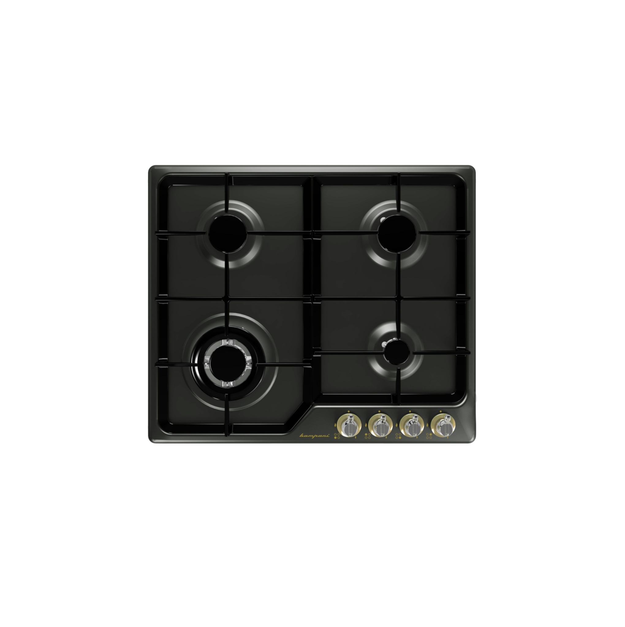 PIANO COTTURA  BO217MD/N