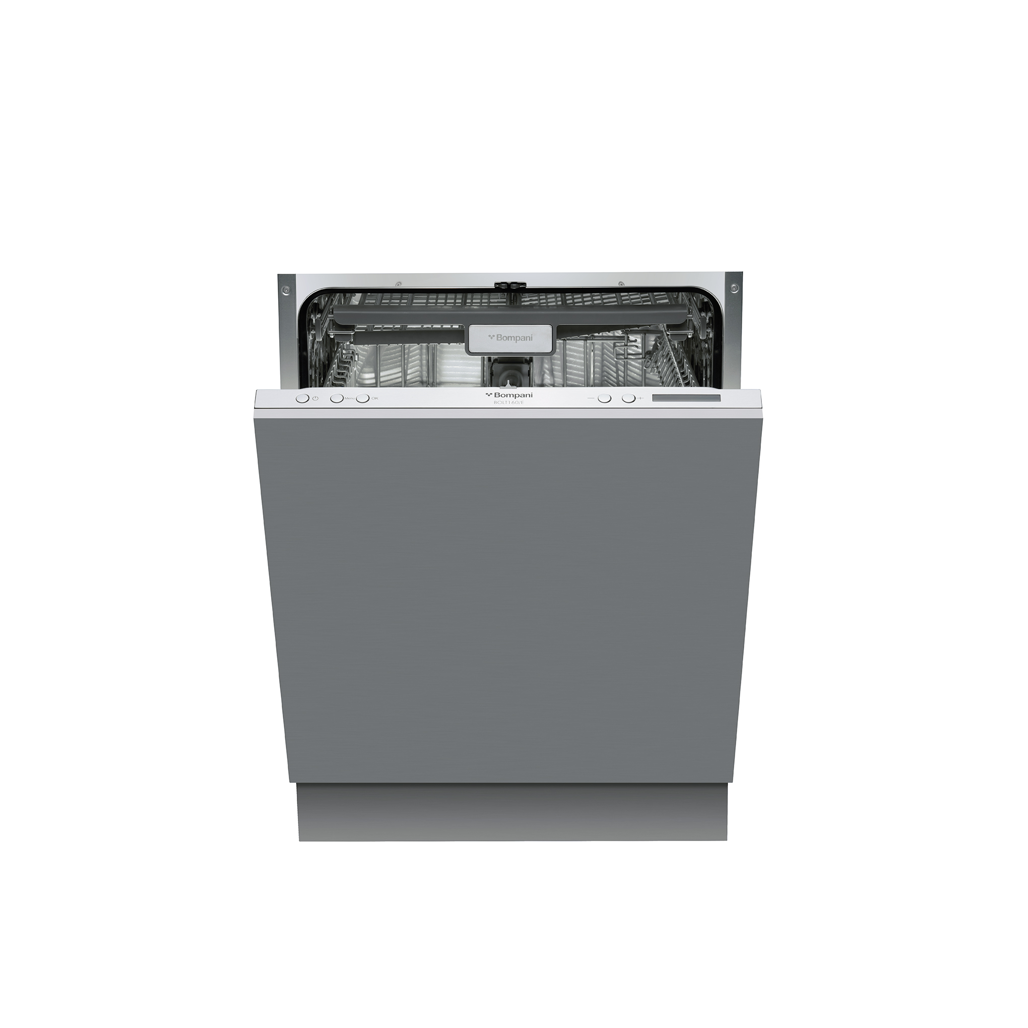 LAVASTOVIGLIE SCOMPARSA TOTALE  BOLT160/E