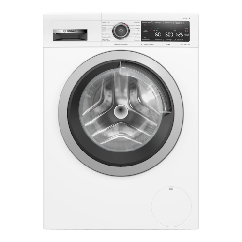 Lavatrice 10 Kg. WAX32MH0II