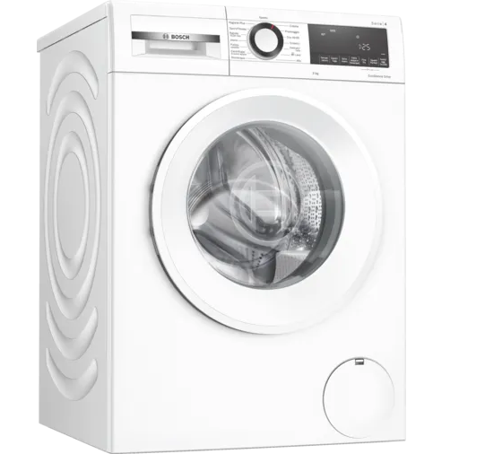 Lavatrice 9 kg. WGG04200IT