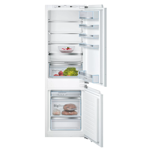 Frigorifero combinato KIS86AFE0