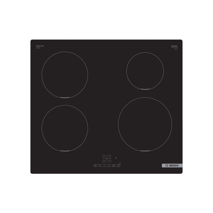 Piano a induzione PUE611BB5E