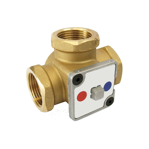 Valvola Miscelatrice Anticondensa 9208237