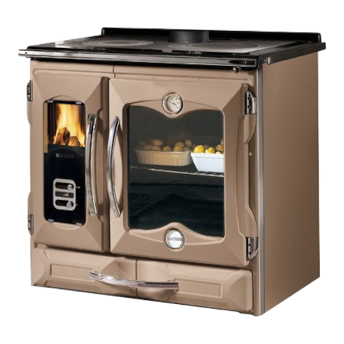 Cucina SUPREMA 4.0 Tortora 7015761