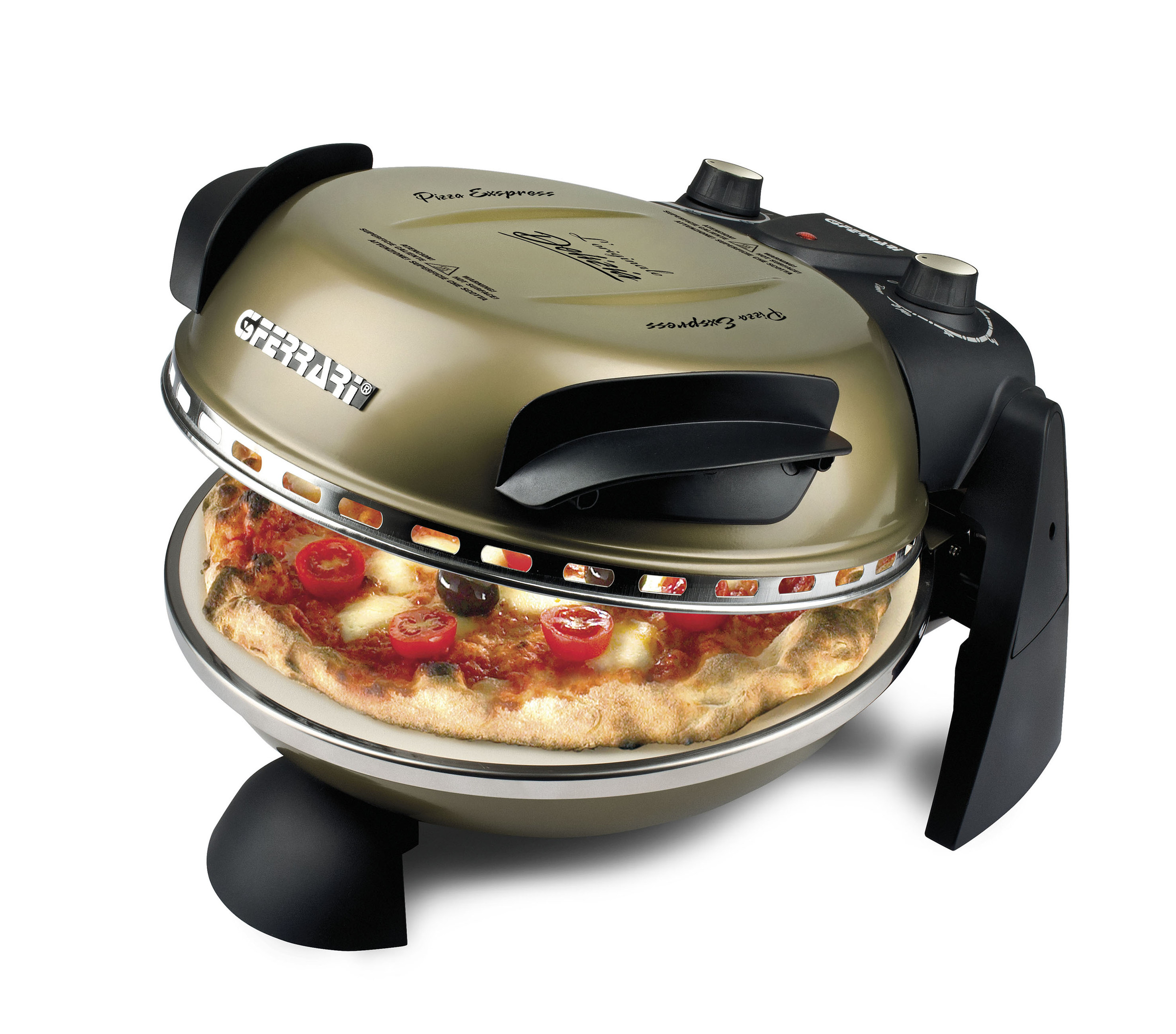 Forno Pizza Elettrico 