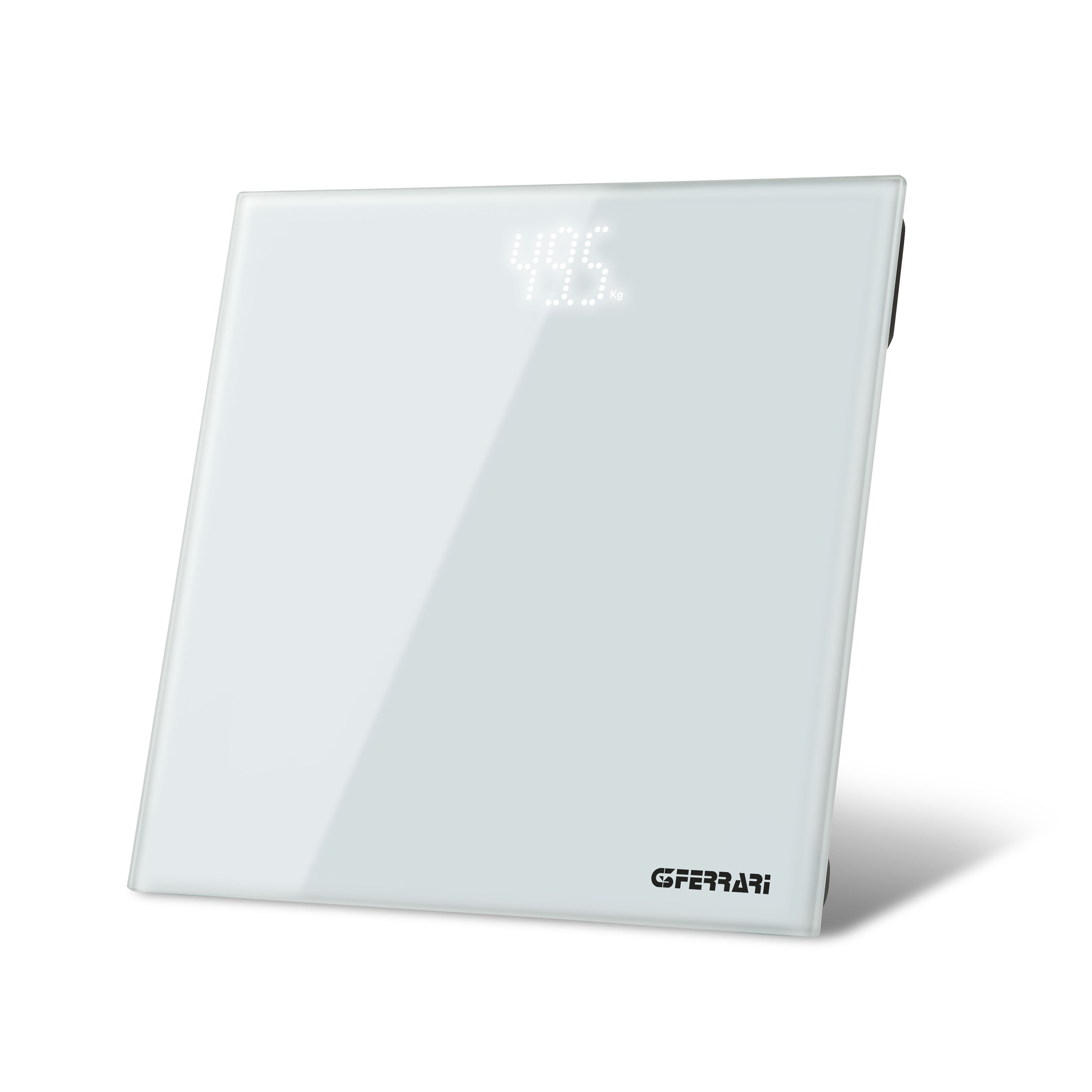 Bilancia Persona Vetro Magic Display Elettronica 100gr/180kg 