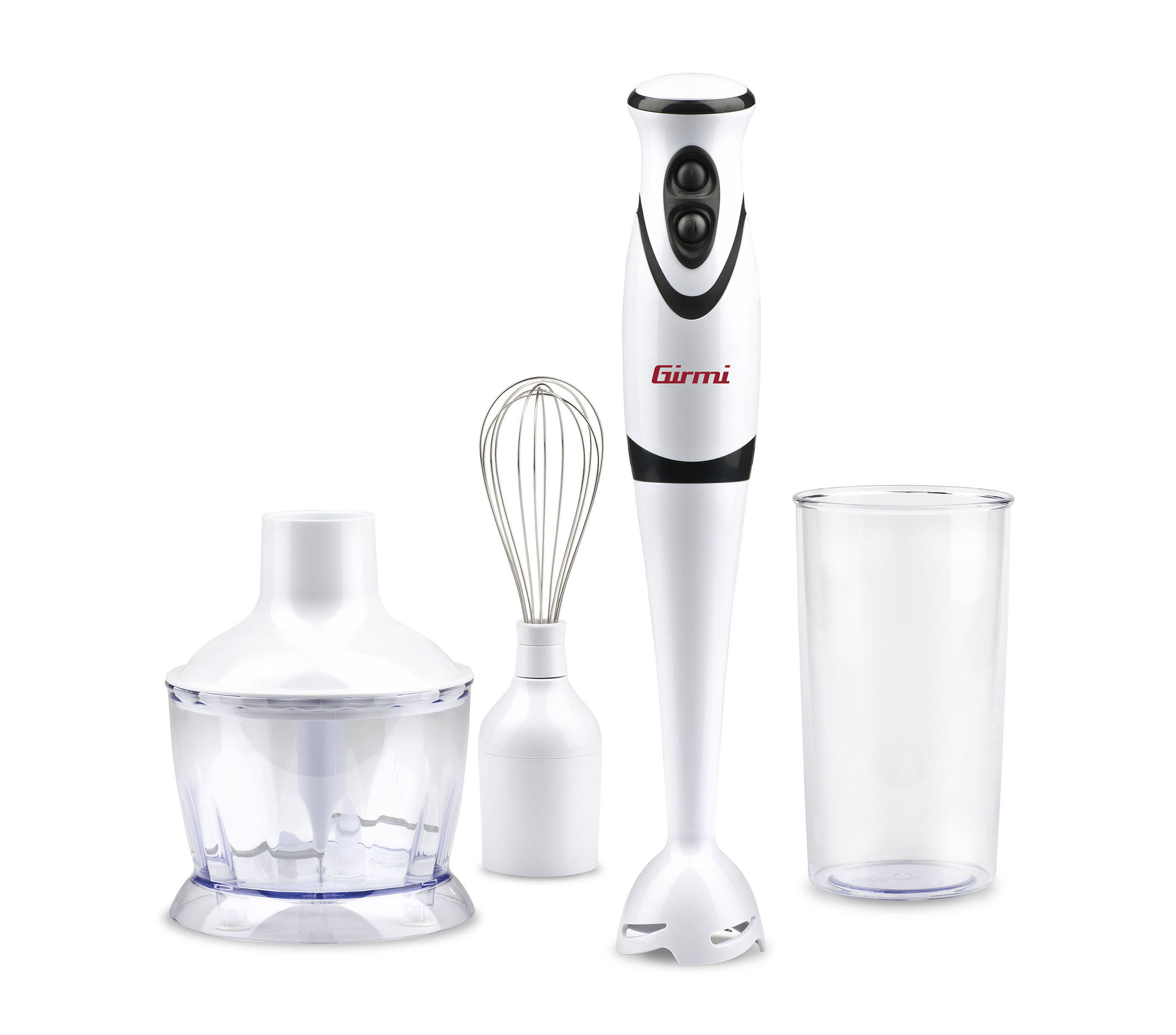 Mixer Immersione MX1500