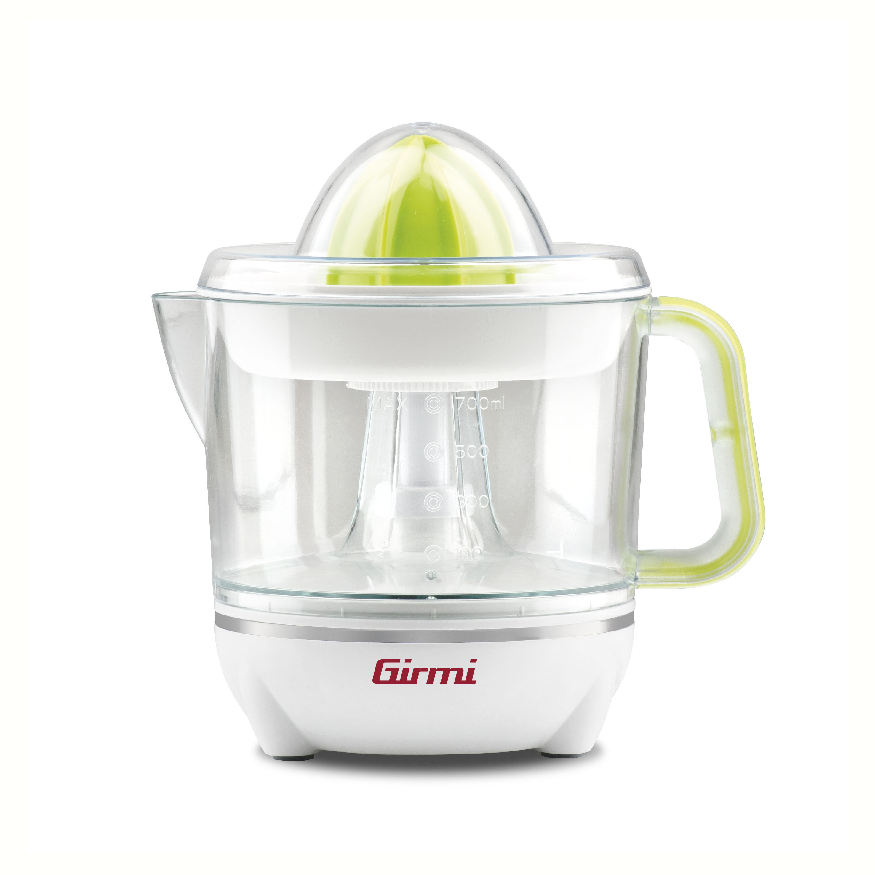 Spremiagrumi 700ml BIANCO/VERDE