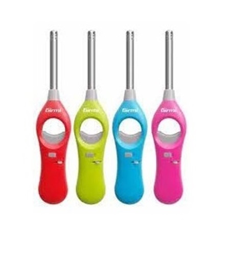 Accendigas ricaricabile AG2100