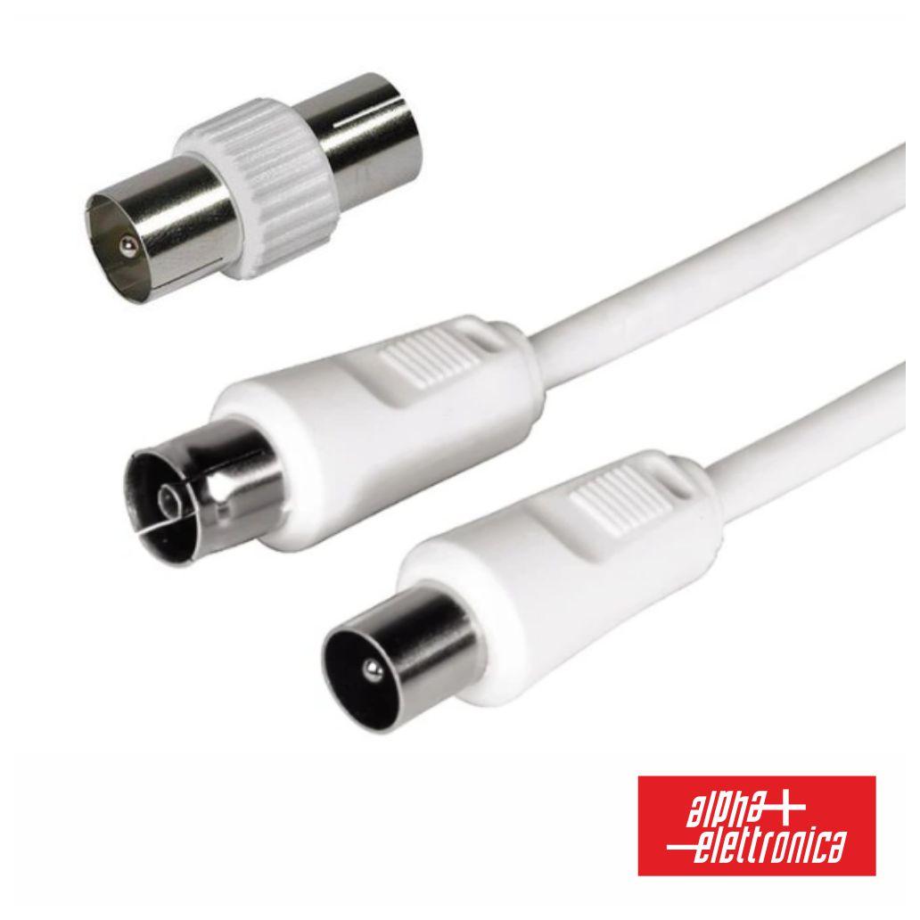 Cavo antenna 87-012W/05B