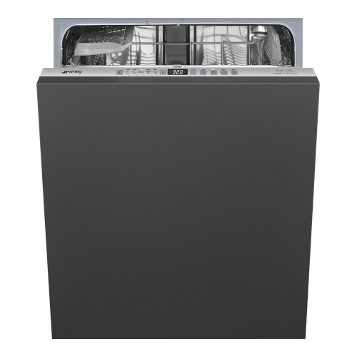 Lavastoviglie 13 coperti STL272D