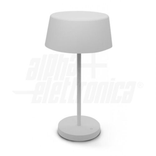 JO385B Lampada da tavolo a Led bianca