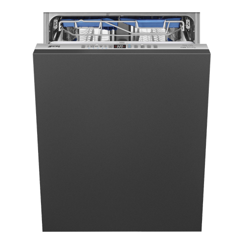 Lavastoviglie 13 coperti STL333CL