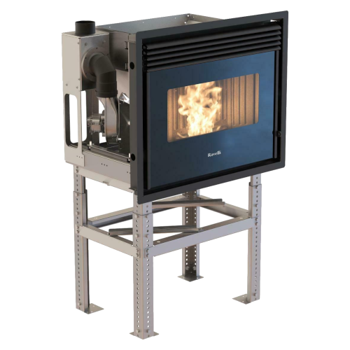 Inserto a pellet RBV 7010 COMPACT - 50017FR00