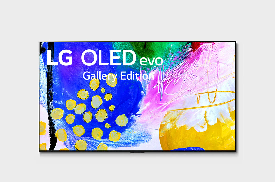 TV OLED55G26LA.API