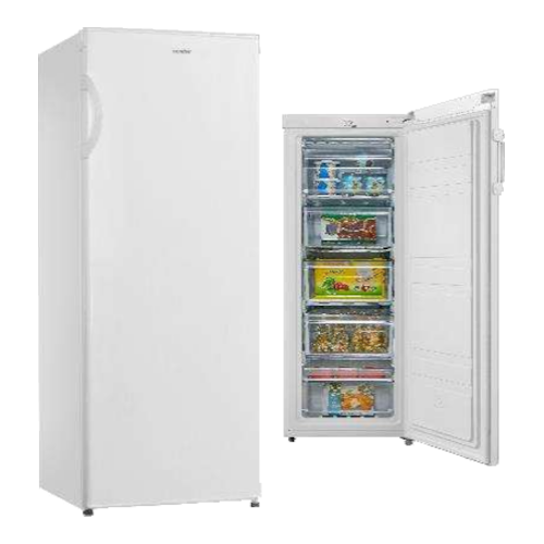 Congelatore verticale RCU219WH1